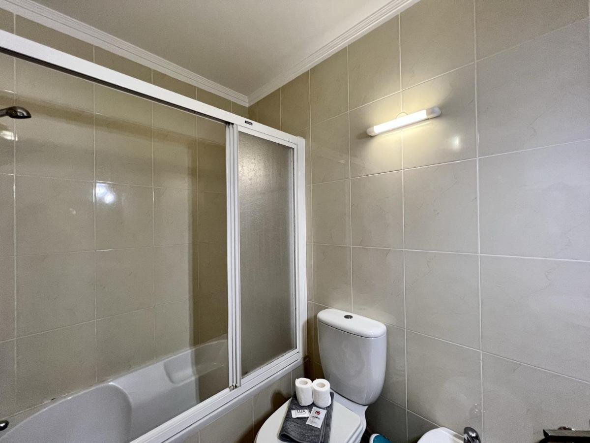 Apartment Brightness By Homing Albufeira
