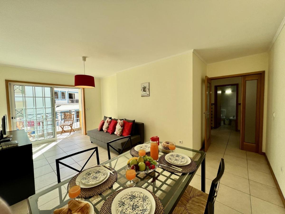 Brightness By Homing Apartamento