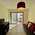 Albufeira Brightness By Homing