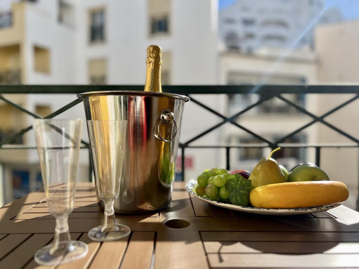 Appartement Brightness By Homing Albufeira