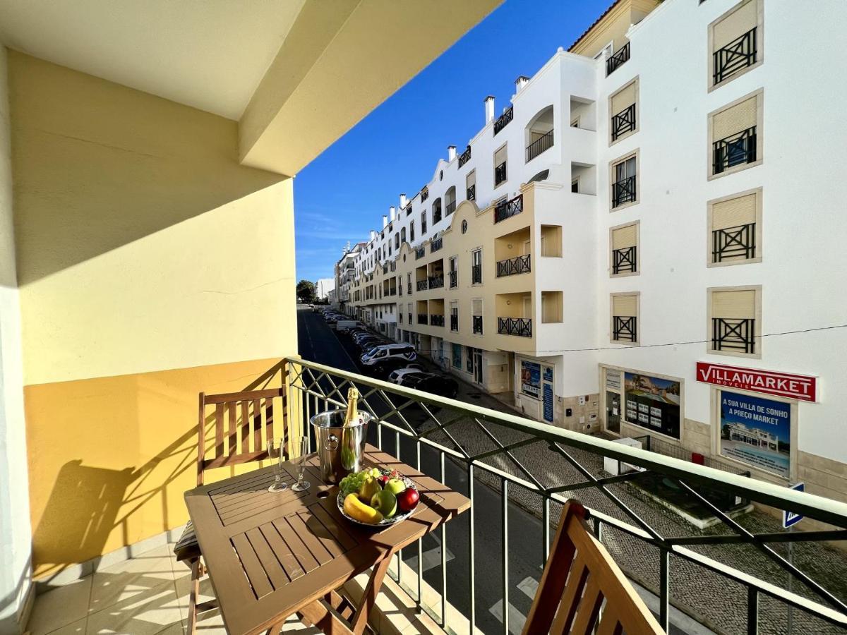 Appartement Brightness By Homing Albufeira